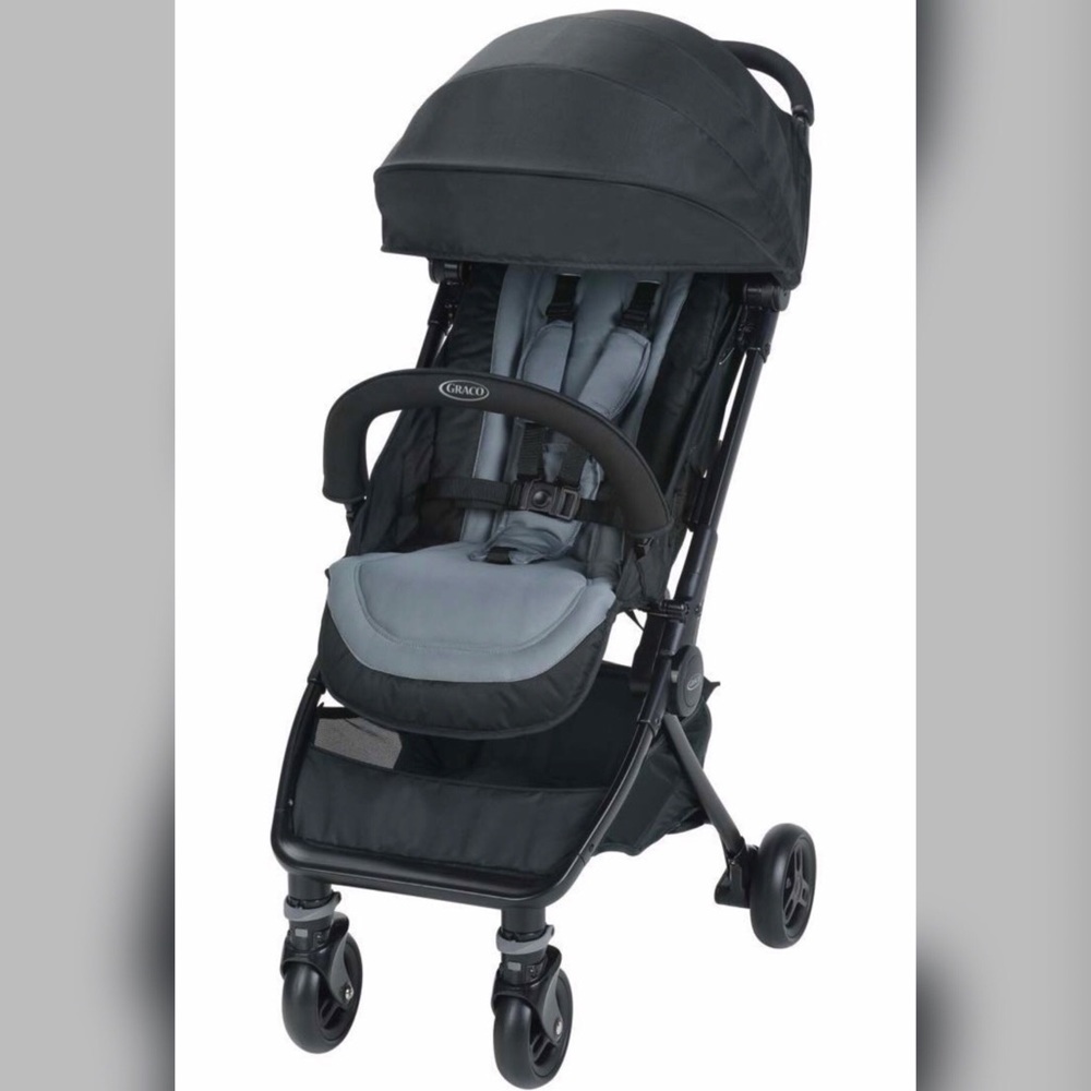 Graco lightweight stroller